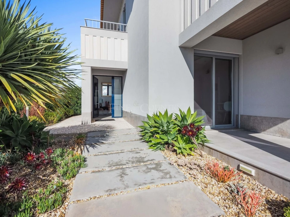 Moradia T4 para Venda em São Bartolomeu de Messines Foto 25