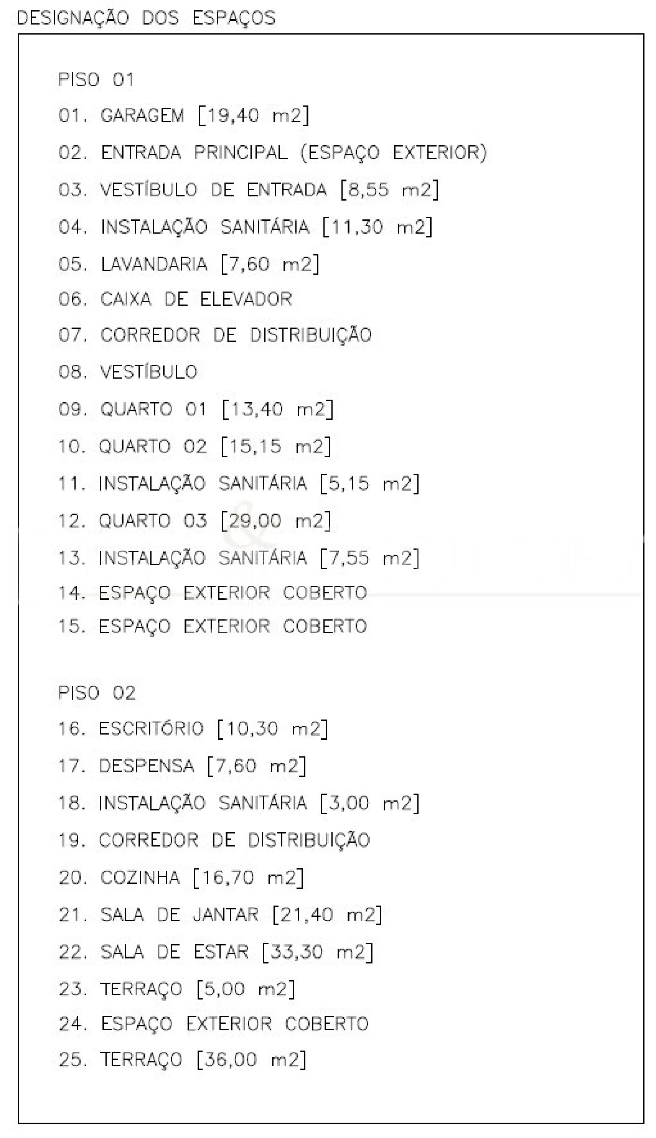 Moradia T4 para Venda em São Bartolomeu de Messines Foto 55