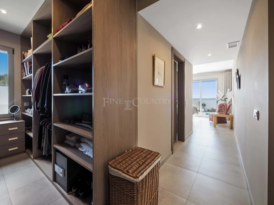 Moradia T4 para Venda em São Bartolomeu de Messines Foto 33