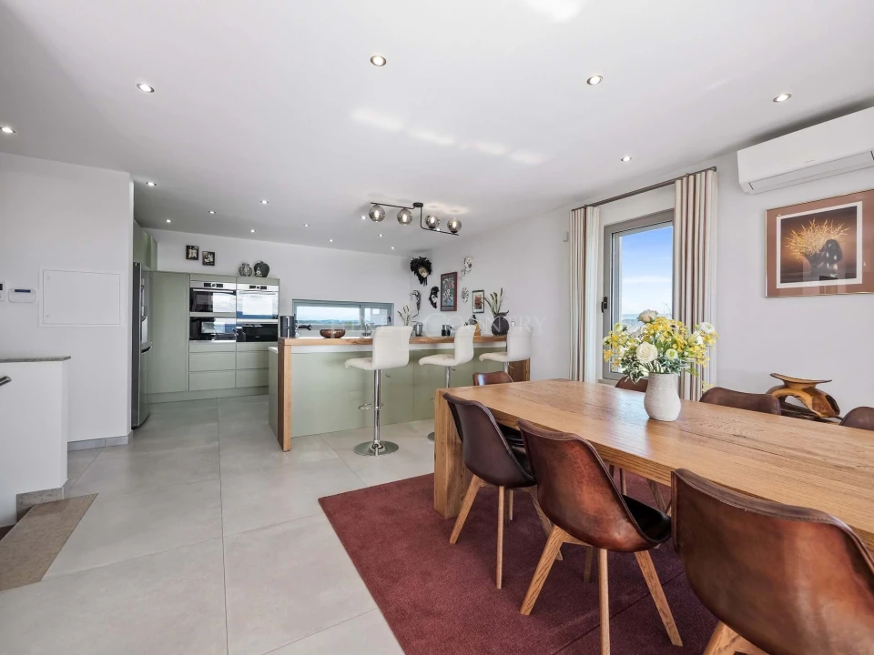 Moradia T4 para Venda em São Bartolomeu de Messines Foto 12