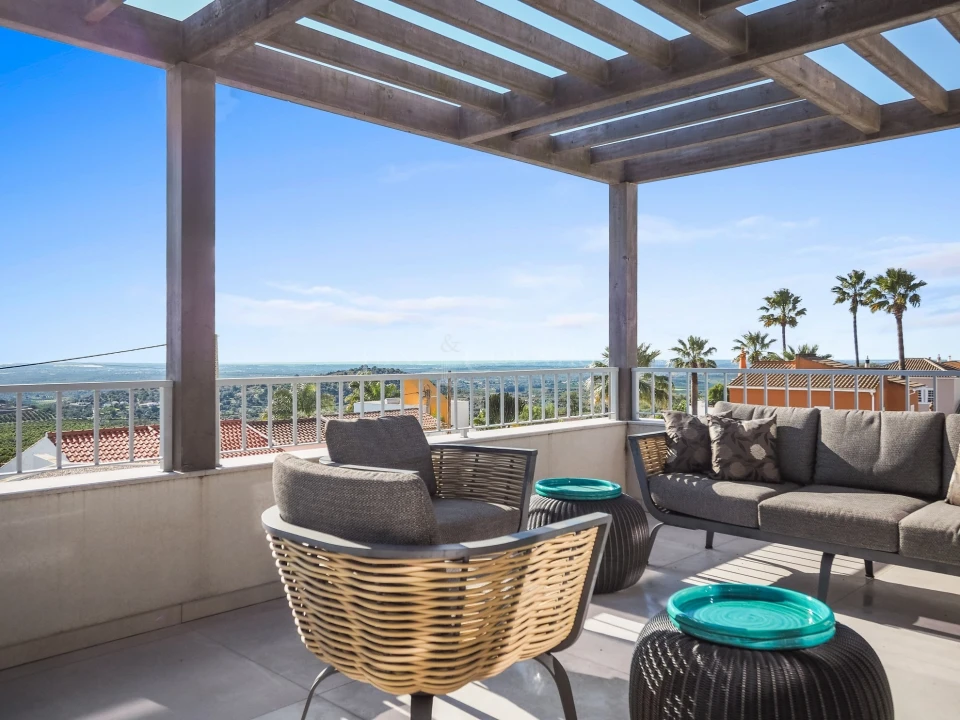 Moradia T4 para Venda em São Bartolomeu de Messines Foto 46