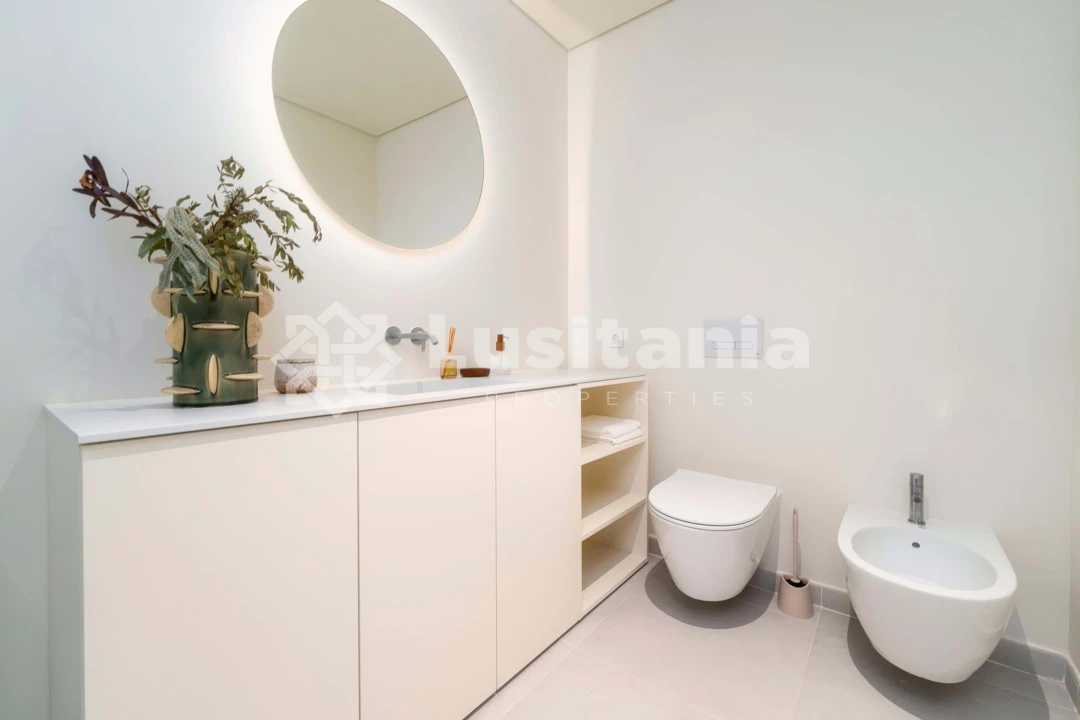Apartamento T2 para Venda em Quarteira Foto 16