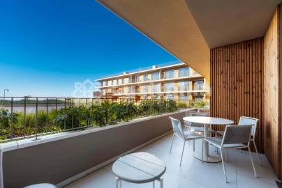 Apartamento T2 para Venda em Quarteira