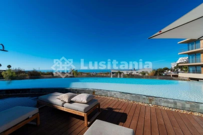 Apartamento T2 para Venda em Quarteira