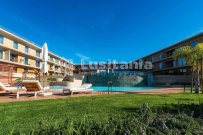 Apartamento T2 para Venda em Quarteira
