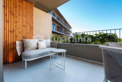 Apartamento T2 para Venda em Quarteira