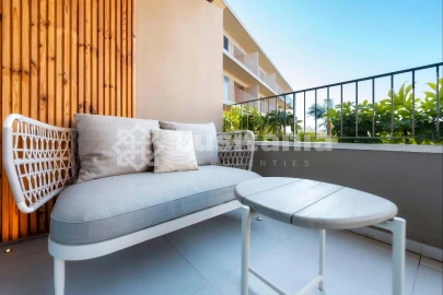 Apartamento T2 para Venda em Quarteira