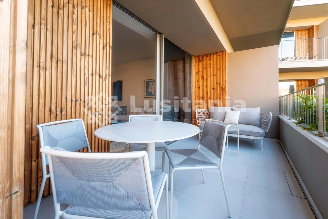 Apartamento T2 para Venda em Quarteira Foto 29