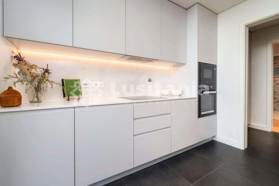Apartamento T2 para Venda em Quarteira Foto 7