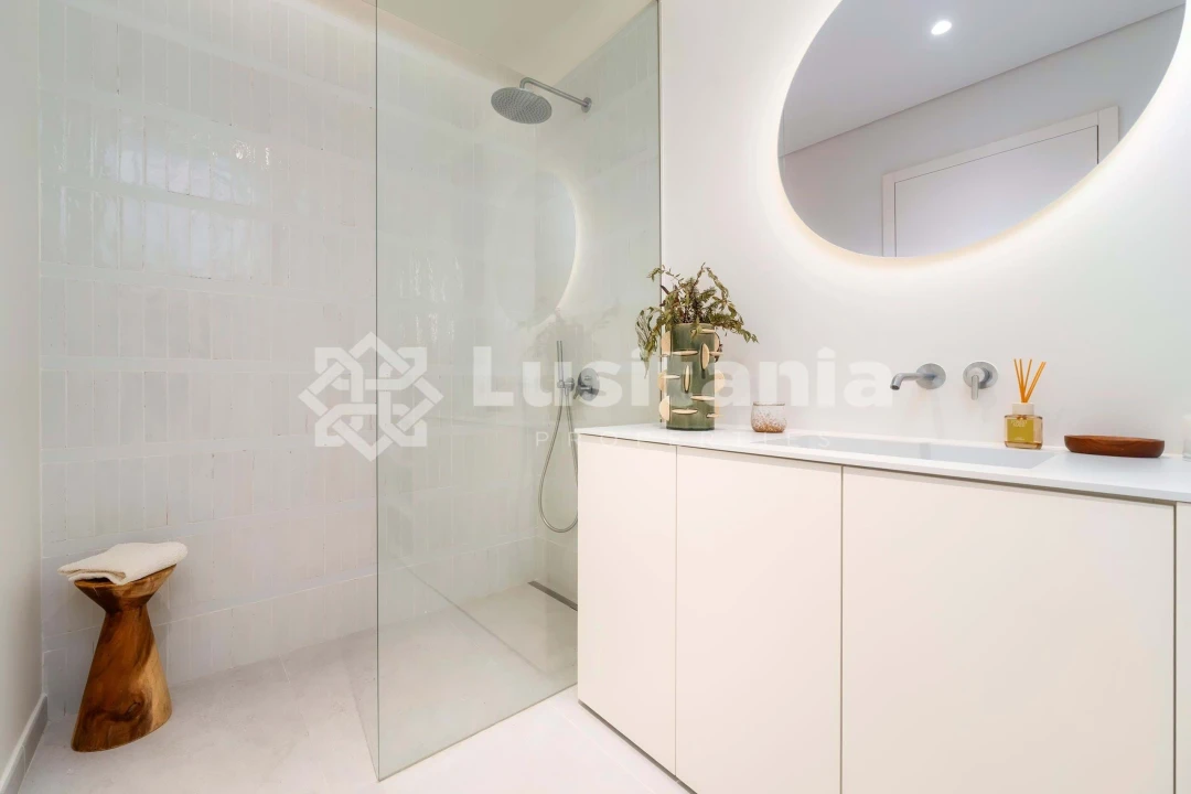 Apartamento T2 para Venda em Quarteira Foto 17
