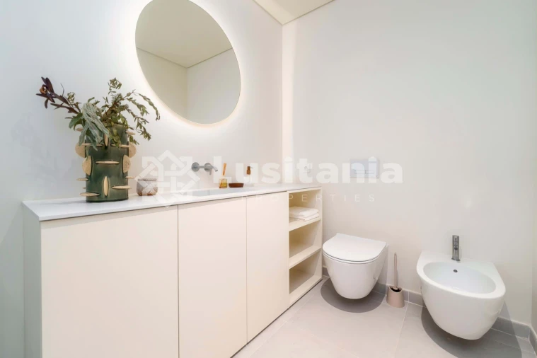 Apartamento T2 para Venda em Quarteira Foto 16