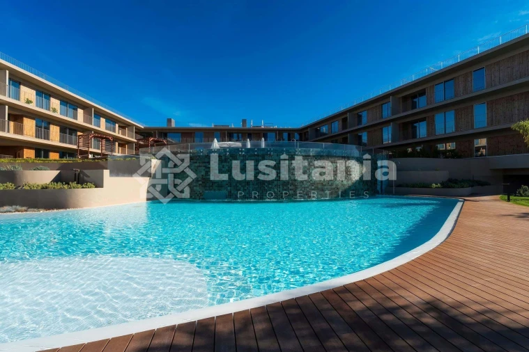 Apartamento T2 para Venda em Quarteira Foto 34