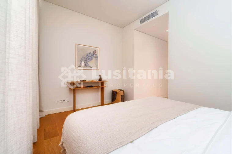 Apartamento T2 para Venda em Quarteira Foto 22