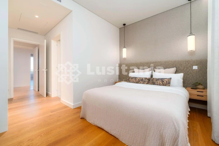 Apartamento T2 para Venda em Quarteira Foto 21