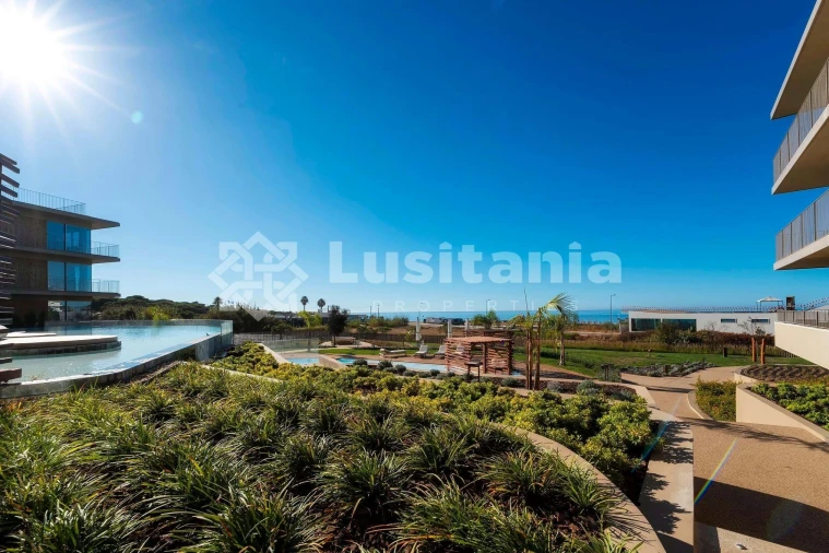 Apartamento T2 para Venda em Quarteira Foto 41