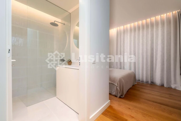 Apartamento T2 para Venda em Quarteira Foto 19