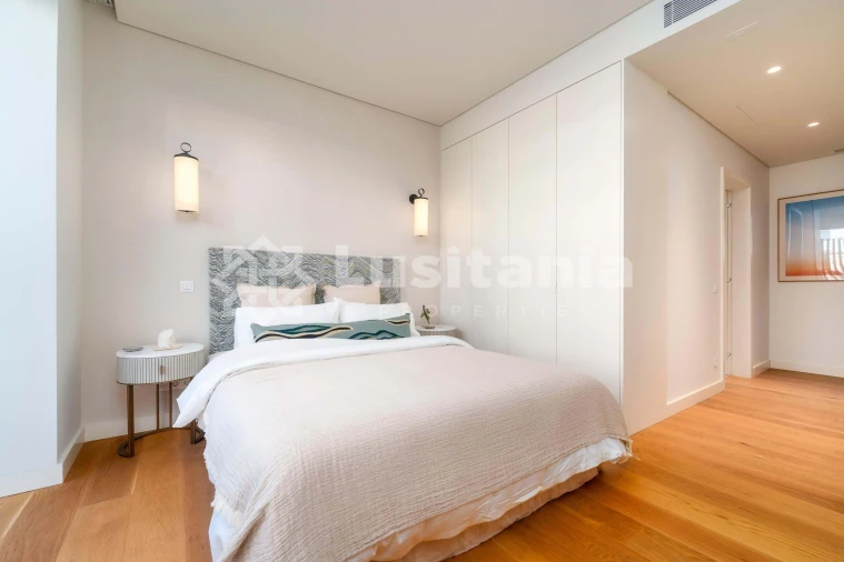 Apartamento T2 para Venda em Quarteira Foto 12