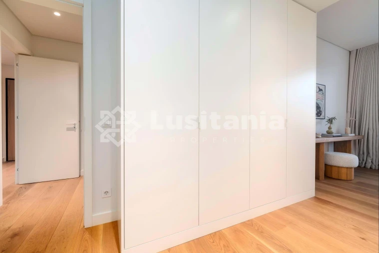 Apartamento T2 para Venda em Quarteira Foto 18