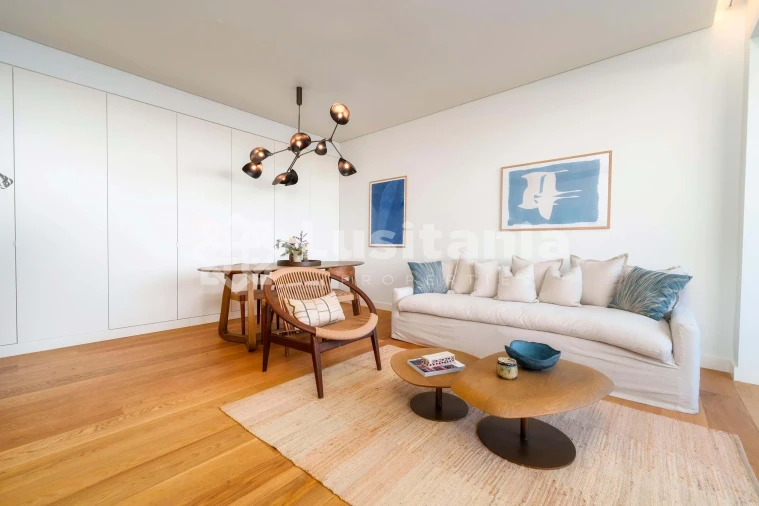 Apartamento T2 para Venda em Quarteira Foto 4