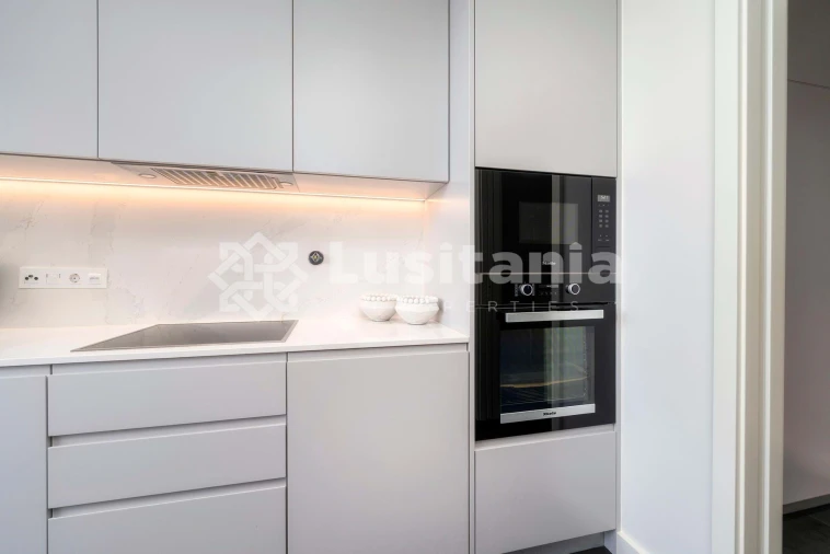 Apartamento T2 para Venda em Quarteira Foto 8