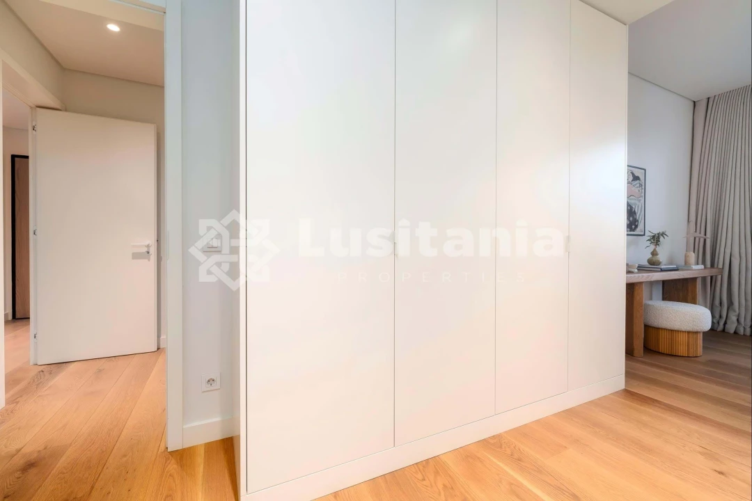 Apartamento T2 para Venda em Quarteira Foto 18