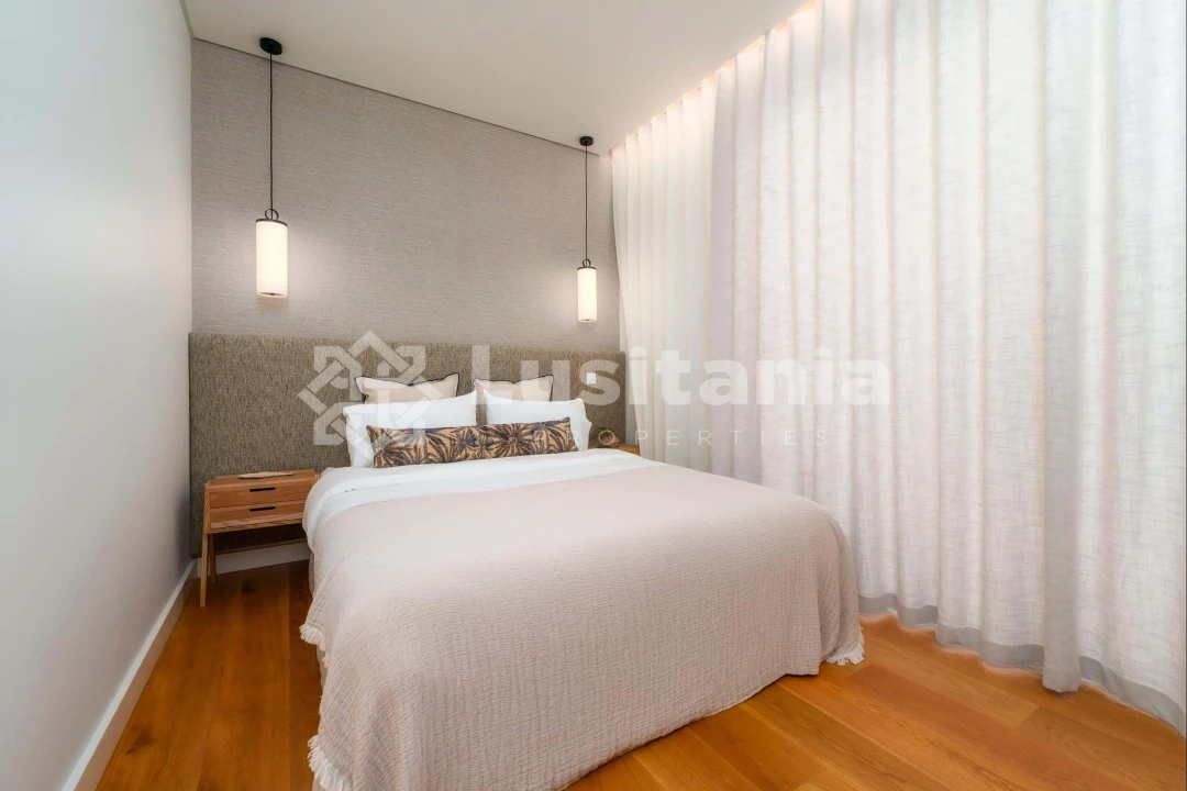 Apartamento T2 para Venda em Quarteira Foto 20