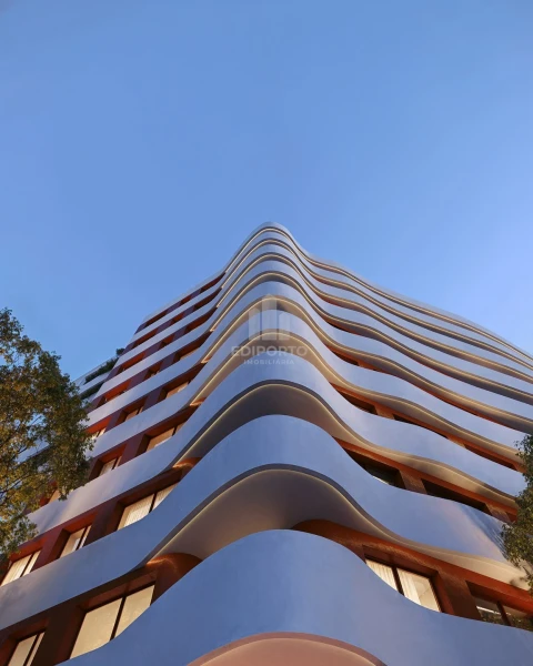 Apartamento T1 para Venda em Santa Marinha e São Pedro da Afurada