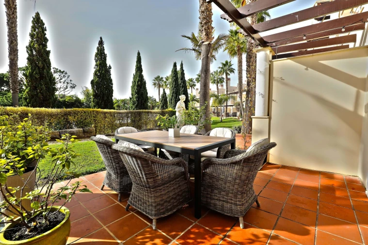 Moradia T4 para Venda em Quarteira Foto 20