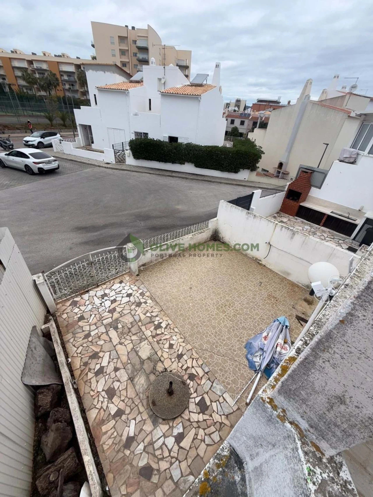 Moradia T3 para Venda em Quarteira Foto 6