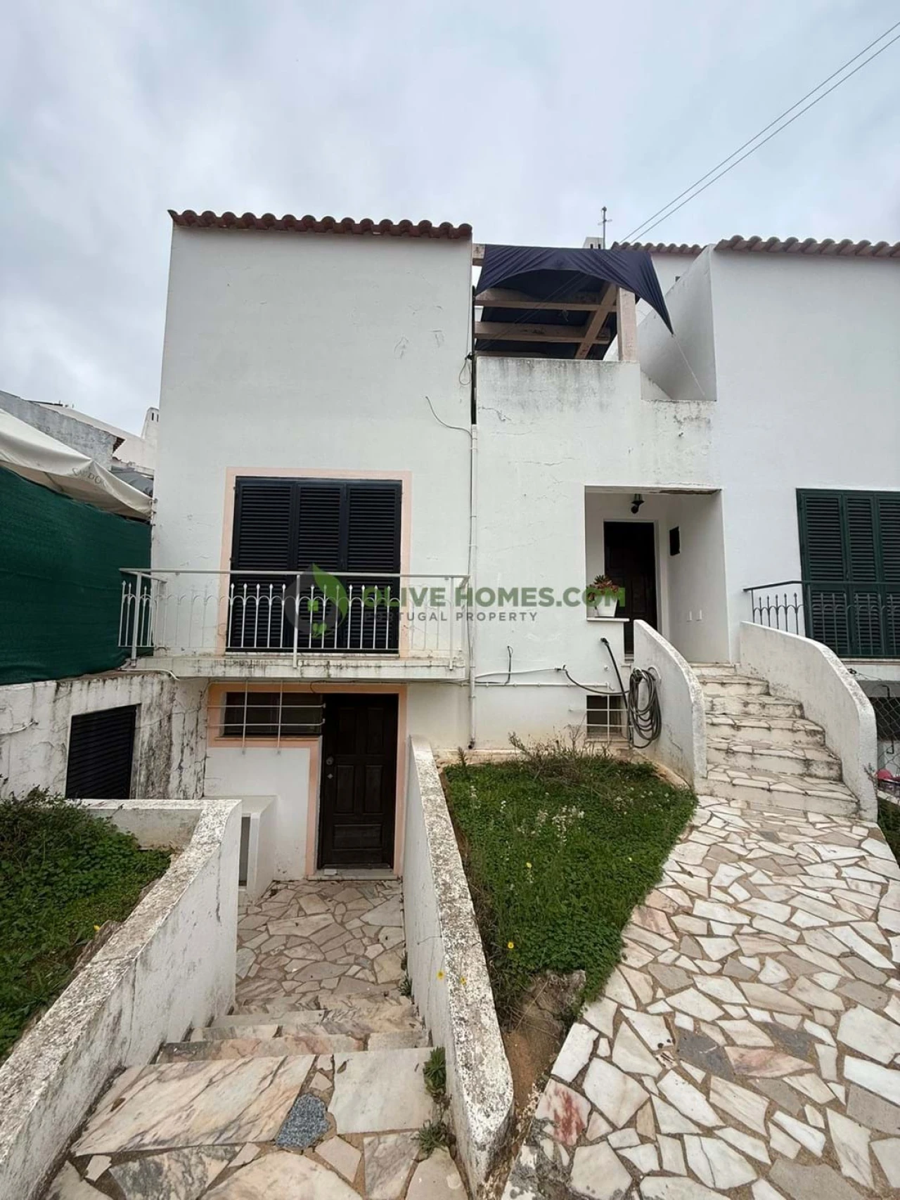 Moradia T3 para Venda em Quarteira Foto 5