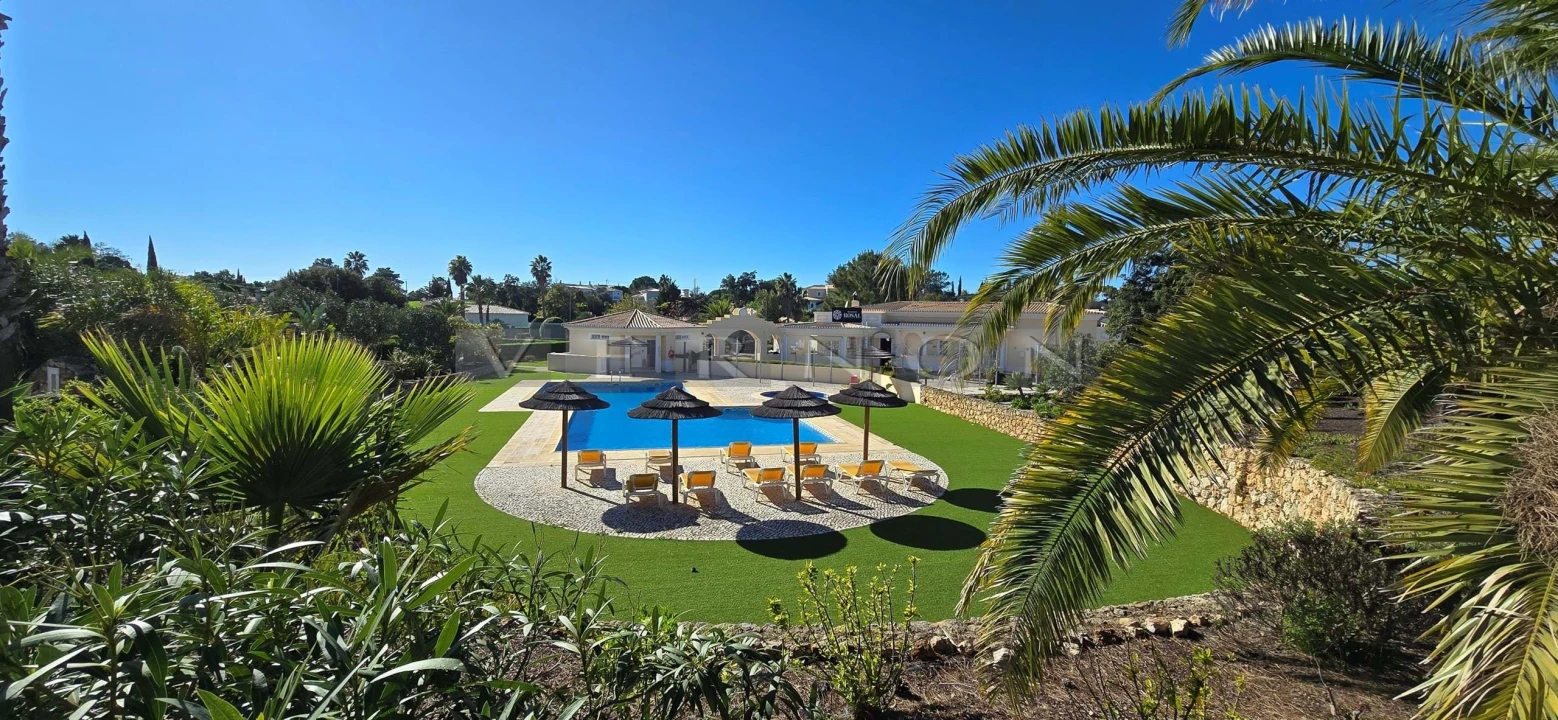 Moradia T2 para Venda em Lagoa e Carvoeiro Foto 34