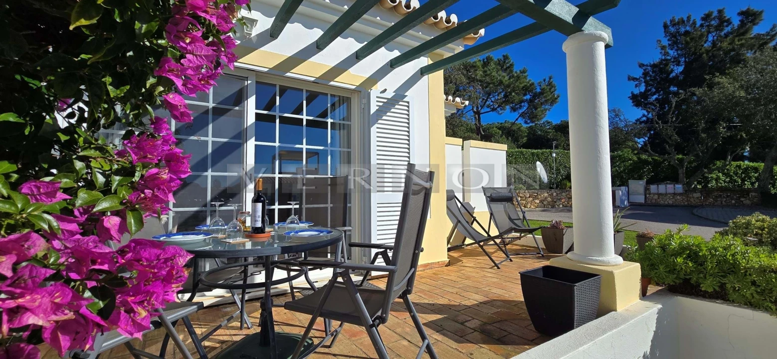 Moradia T2 para Venda em Lagoa e Carvoeiro Foto 1