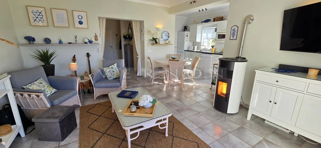 Moradia T2 para Venda em Lagoa e Carvoeiro Foto 2