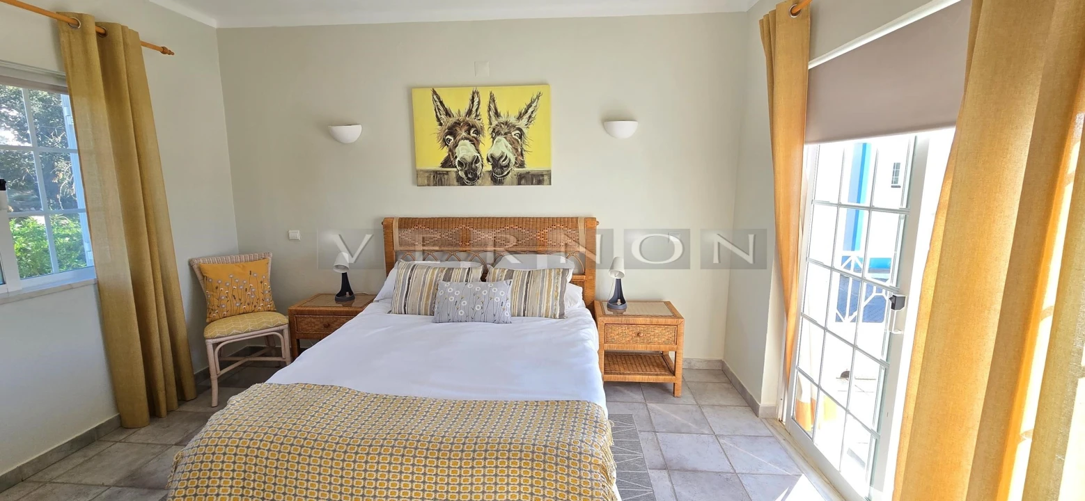 Moradia T2 para Venda em Lagoa e Carvoeiro Foto 23