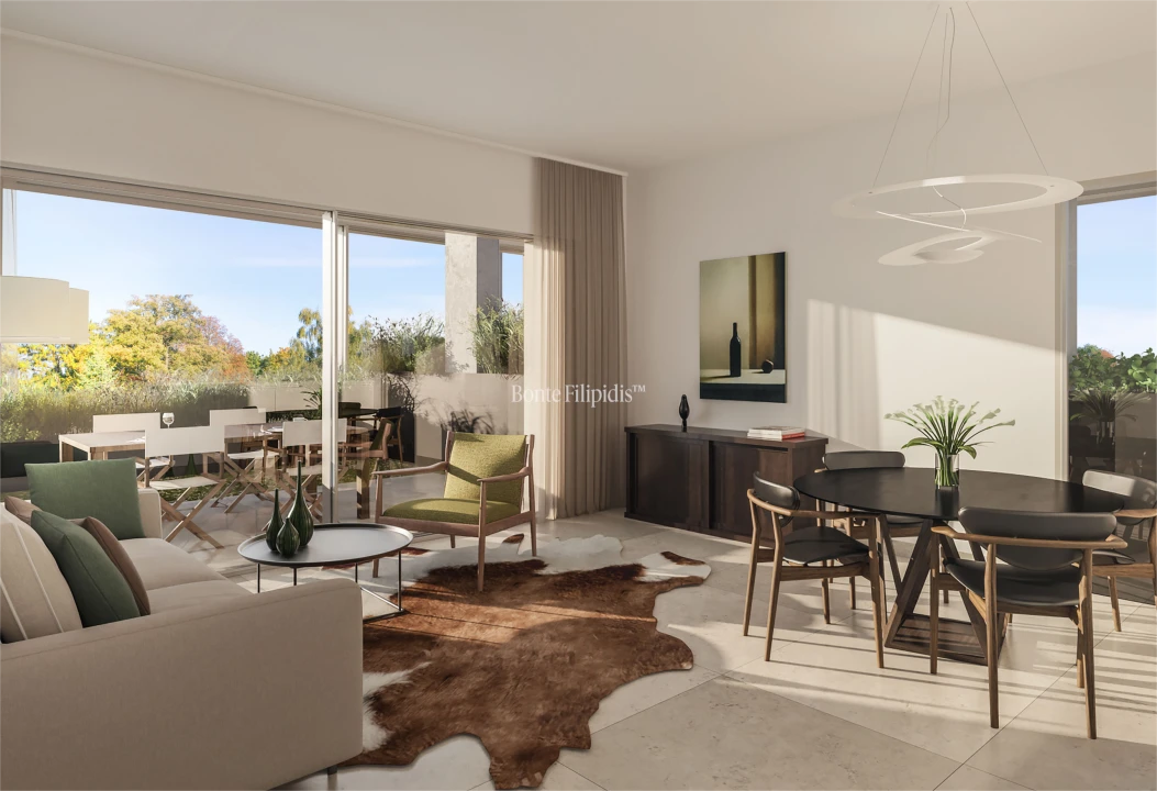 Apartamento T2 para Venda em Costa da Caparica Foto 1