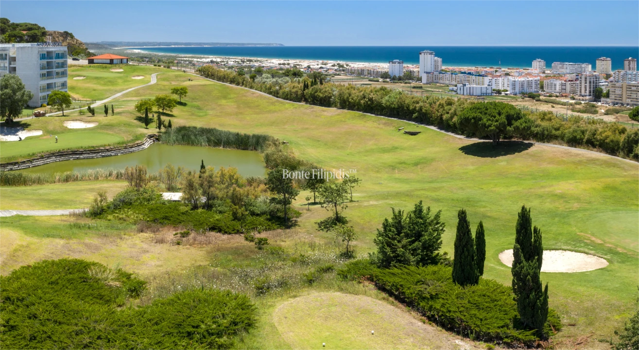 Apartamento T2 para Venda em Costa da Caparica Foto 8