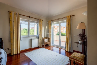 Moradia T6 para Venda em Cascais e Estoril