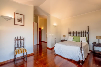 Moradia T6 para Venda em Cascais e Estoril