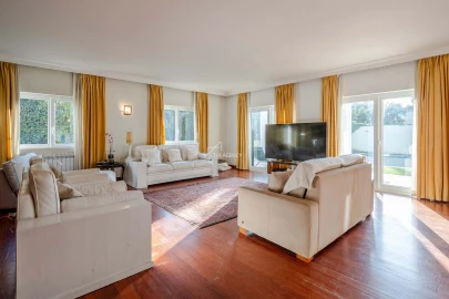 Moradia T6 para Venda em Cascais e Estoril