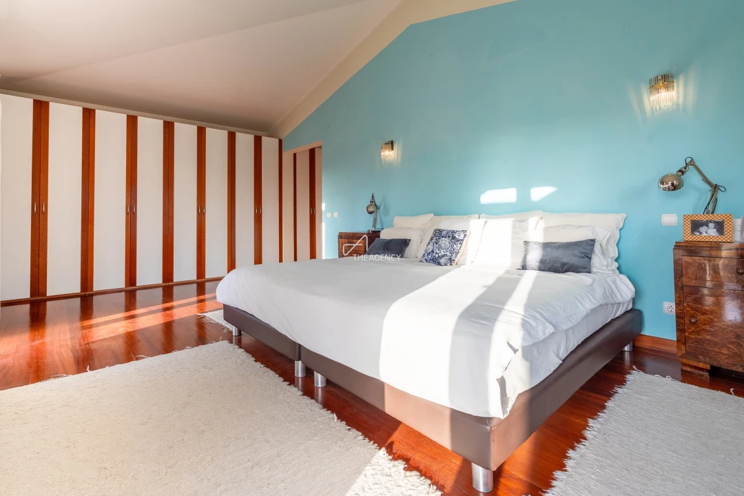 Moradia T6 para Venda em Cascais e Estoril Foto 41