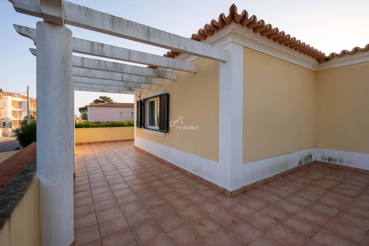 Moradia T6 para Venda em Cascais e Estoril Foto 52