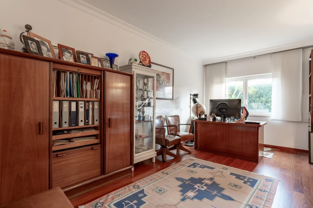 Moradia T6 para Venda em Cascais e Estoril Foto 11