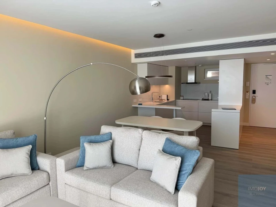 Apartamento T2 para Venda em Quarteira Foto 5