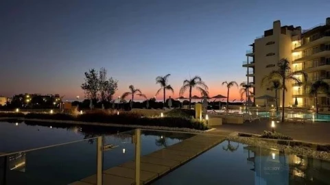 Apartamento T2 para Venda em Quarteira
