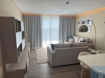 Apartamento T2 para Venda em Quarteira