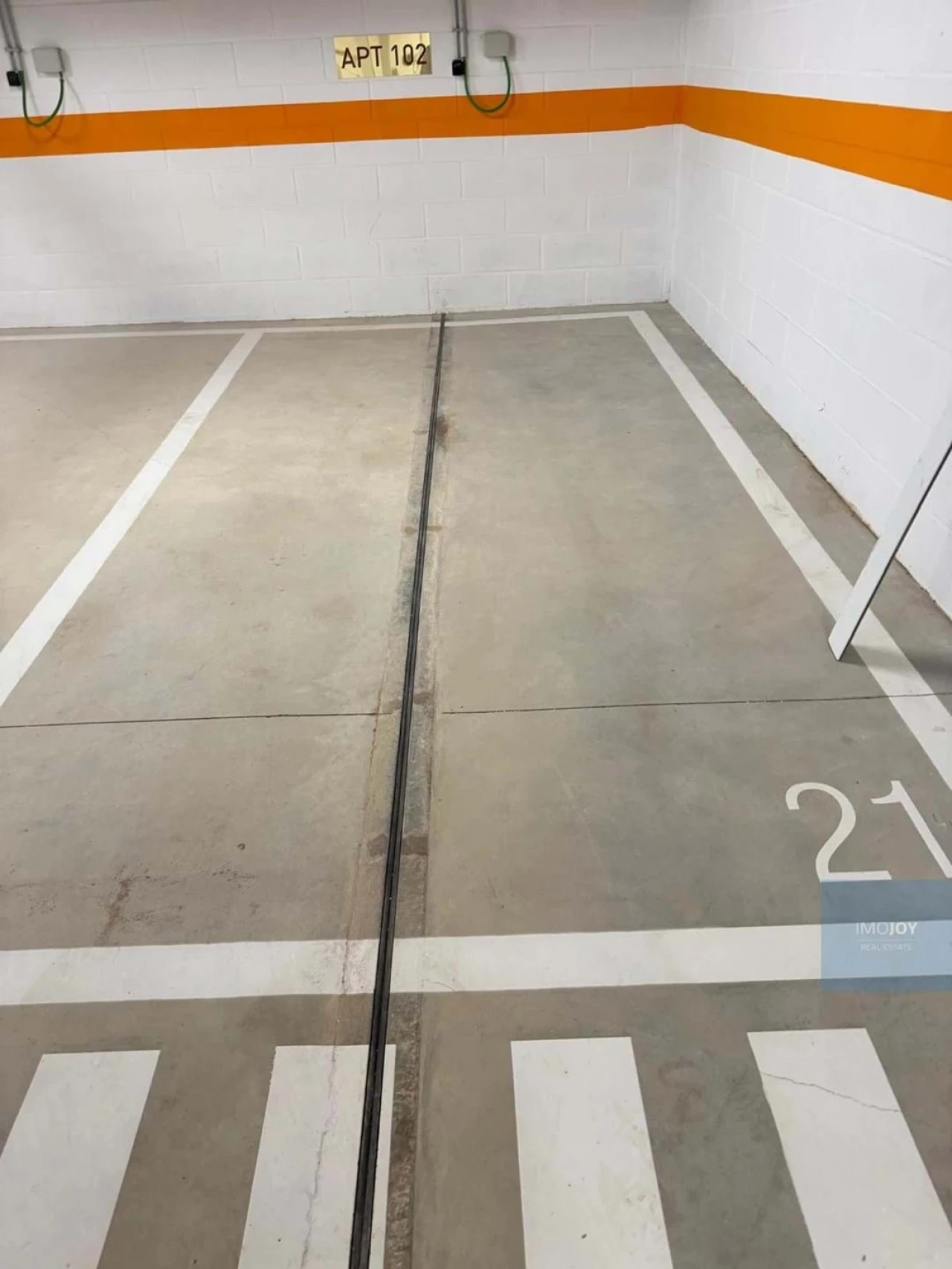 Apartamento T2 para Venda em Quarteira Foto 13
