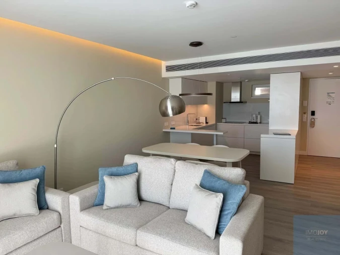 Apartamento T2 para Venda em Quarteira Foto 5