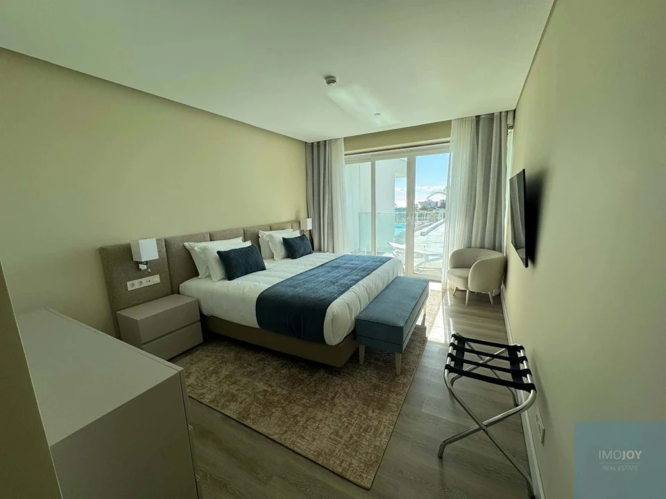 Apartamento T2 para Venda em Quarteira Foto 7