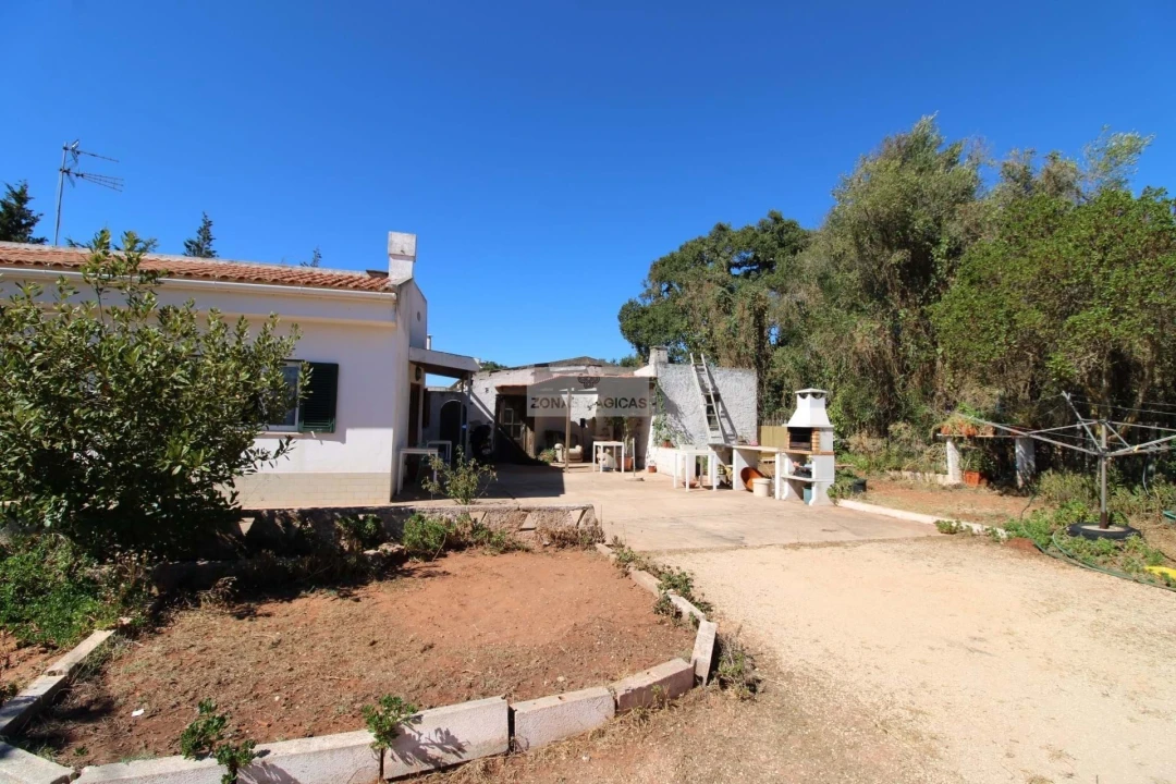Quinta T1 para Venda em Lagos (São Sebastião e Santa Maria) Foto 12