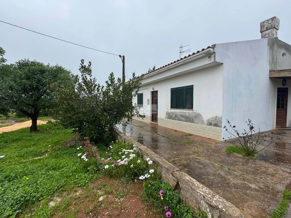 Quinta T1 para Venda em Lagos (São Sebastião e Santa Maria) Foto 3